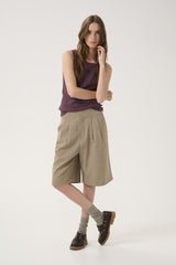 My Essential Wardrobe Dion - Shorts - HUSET Men & Women
