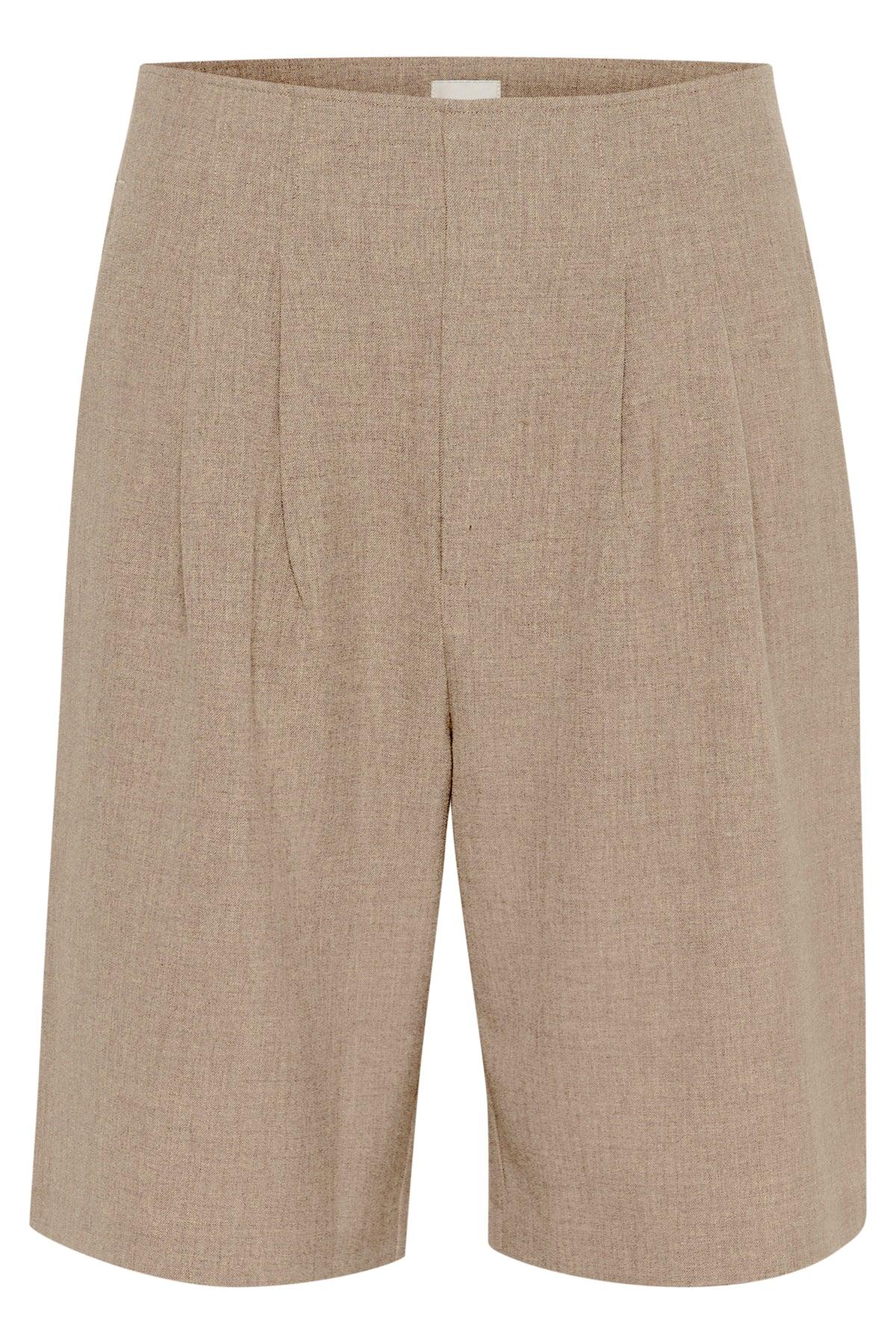 My Essential Wardrobe Dion - Shorts - HUSET Men & Women