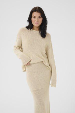 My Essential Wardrobe Diva - Strik - HUSET Men & Women
