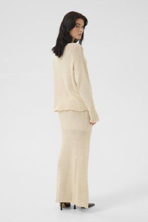 My Essential Wardrobe Diva - Strik - HUSET Men & Women