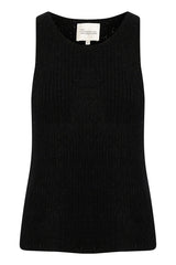 My Essential Wardrobe Diva - Strikket tanktop - HUSET Men & Women - My Essential Wardrobe