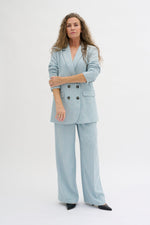 My Essential Wardrobe Elisa - Blazer - HUSET Men & Women (8873605890395)