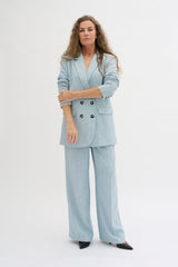 My Essential Wardrobe Elisa - Blazer - HUSET Men & Women
