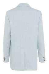 My Essential Wardrobe Elisa - Blazer - HUSET Men & Women