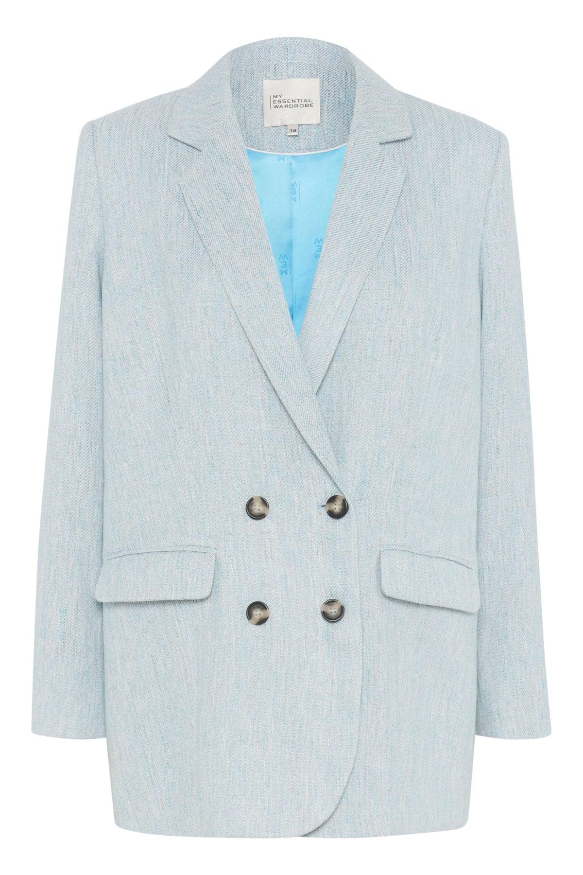 My Essential Wardrobe Elisa - Blazer - HUSET Men & Women