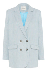 My Essential Wardrobe Elisa - Blazer - HUSET Men & Women