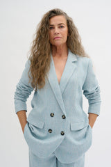 My Essential Wardrobe Elisa - Blazer - HUSET Men & Women