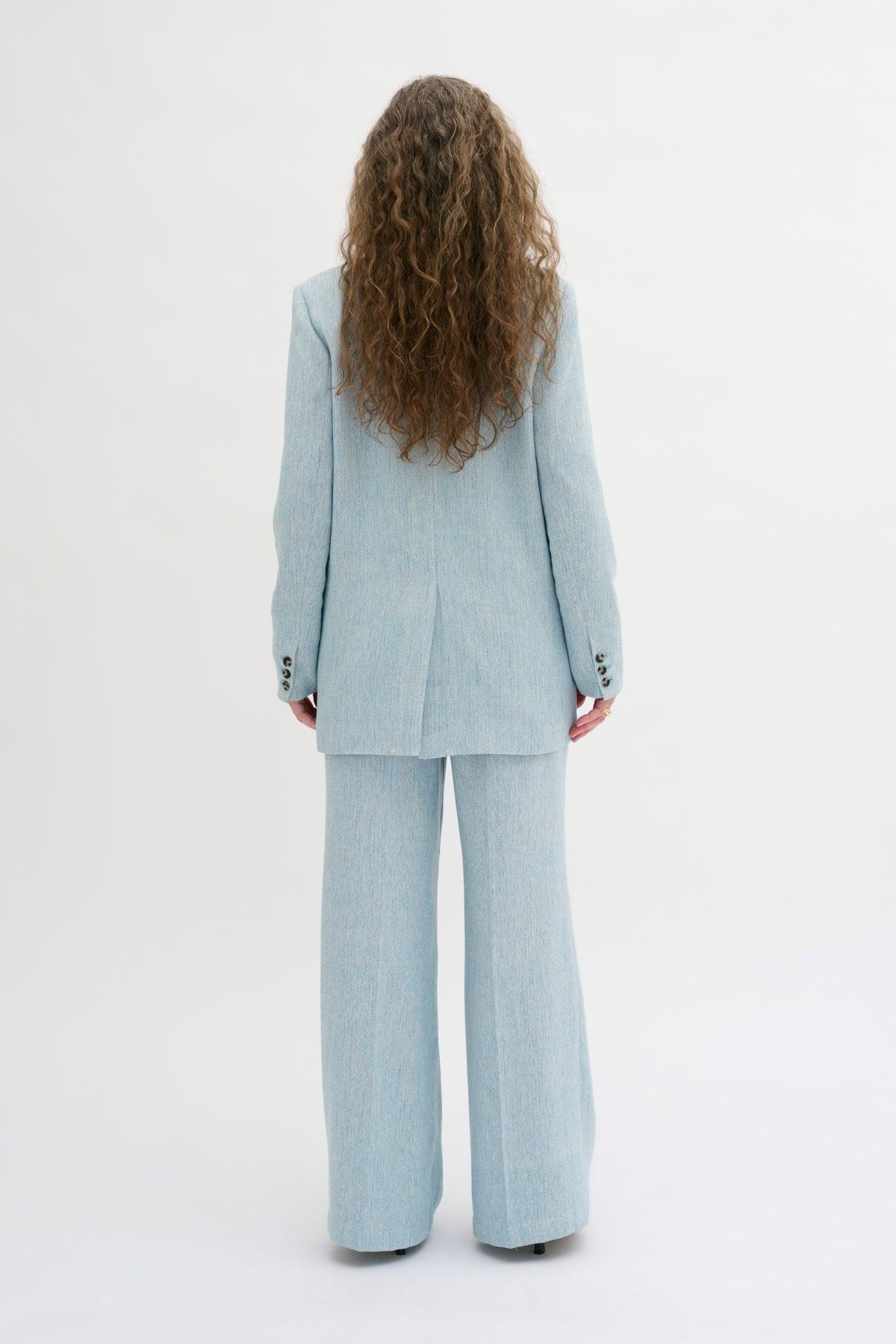 My Essential Wardrobe Elisa - Blazer - HUSET Men & Women