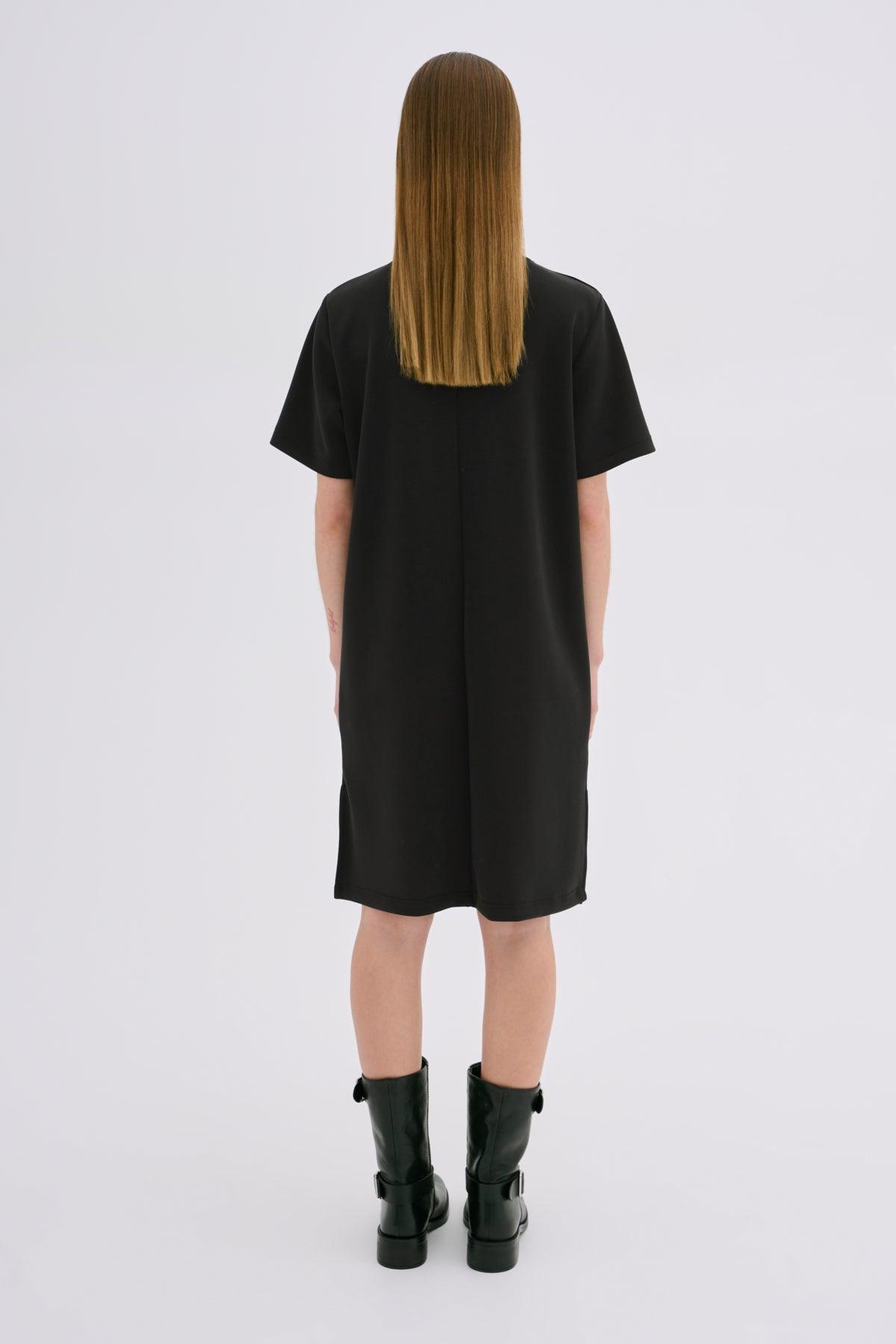 My Essential Wardrobe Elle - Kjole - HUSET Men & Women