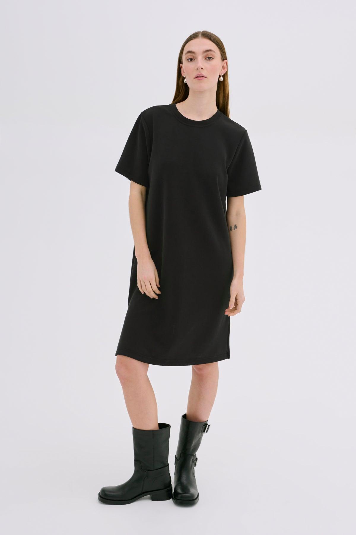 My Essential Wardrobe Elle - Kjole - HUSET Men & Women