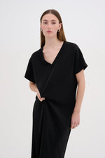 My Essential Wardrobe Elle - Lang kjole - HUSET Men & Women (8873606087003)