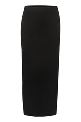 My Essential Wardrobe Emma - Strik nederdel - HUSET Men & Women