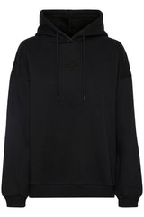 My Essential Wardrobe Enzo - Logo hoodie - HUSET Men & Women - My Essential Wardrobe