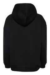 My Essential Wardrobe Enzo - Logo hoodie - HUSET Men & Women - My Essential Wardrobe