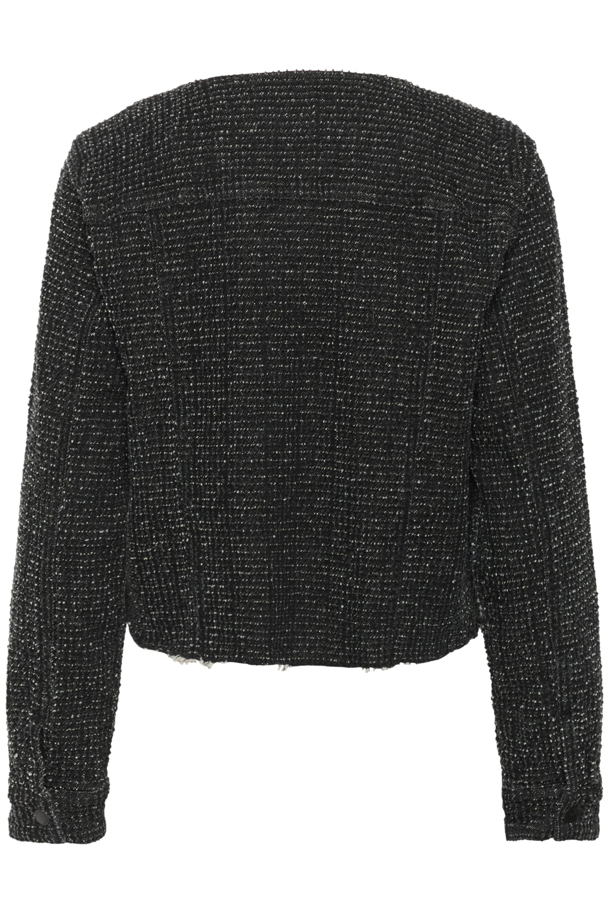 My Essential Wardrobe Esme - Kort jakke - HUSET Men & Women - My Essential Wardrobe