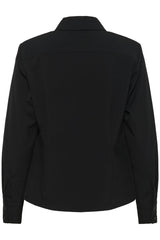 My Essential Wardrobe Hace - Skjorte - HUSET Men & Women - My Essential Wardrobe