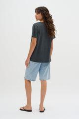 My Essential Wardrobe Hanne - T-shirt - HUSET Men & Women