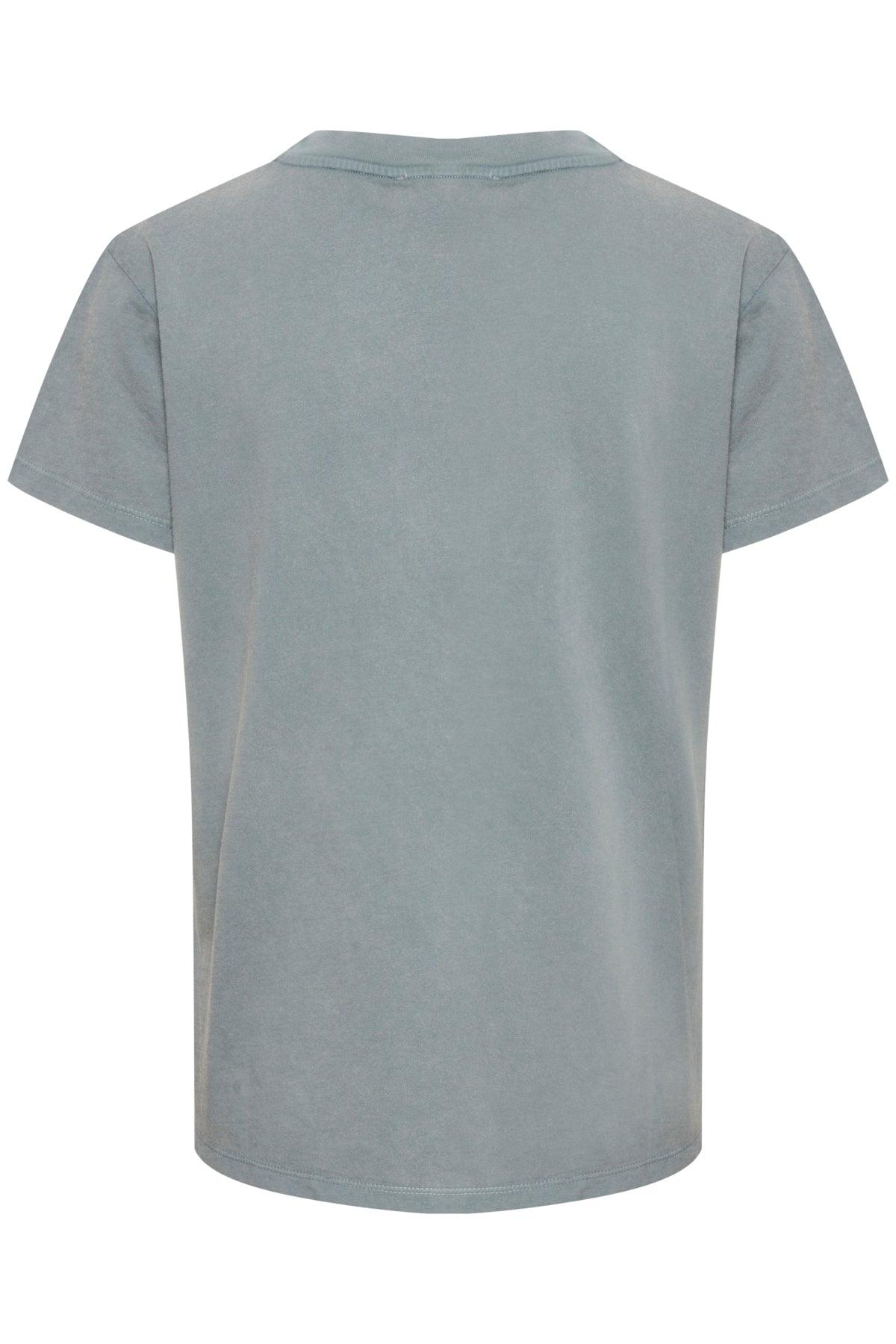 My Essential Wardrobe Hanne - T-shirt - HUSET Men & Women