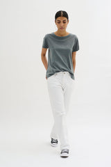 My Essential Wardrobe Hanne - T-shirt - HUSET Men & Women