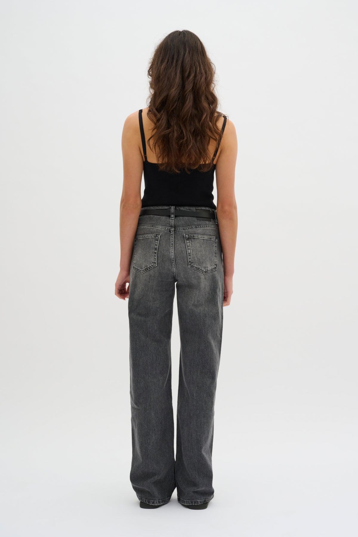 My Essential Wardrobe Hekla - Strik top - HUSET Men & Women