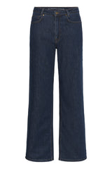 My Essential Wardrobe Karli - High wide jeans - HUSET Men & Women - My Essential Wardrobe