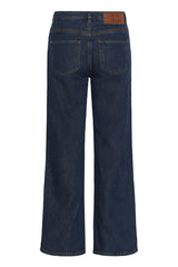 My Essential Wardrobe Karli - High wide jeans - HUSET Men & Women - My Essential Wardrobe