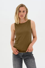 My Essential Wardrobe Kate - Top - HUSET Men & Women