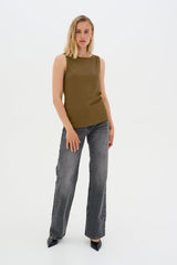 My Essential Wardrobe Kate - Top - HUSET Men & Women