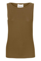 My Essential Wardrobe Kate - Top - HUSET Men & Women