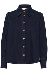 My Essential Wardrobe Lara 115 - Skjorte - HUSET Men & Women