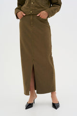 My Essential Wardrobe Lara 149 - Nederdel - HUSET Men & Women