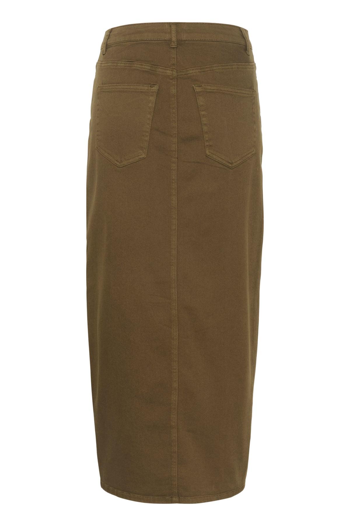 My Essential Wardrobe Lara 149 - Nederdel - HUSET Men & Women