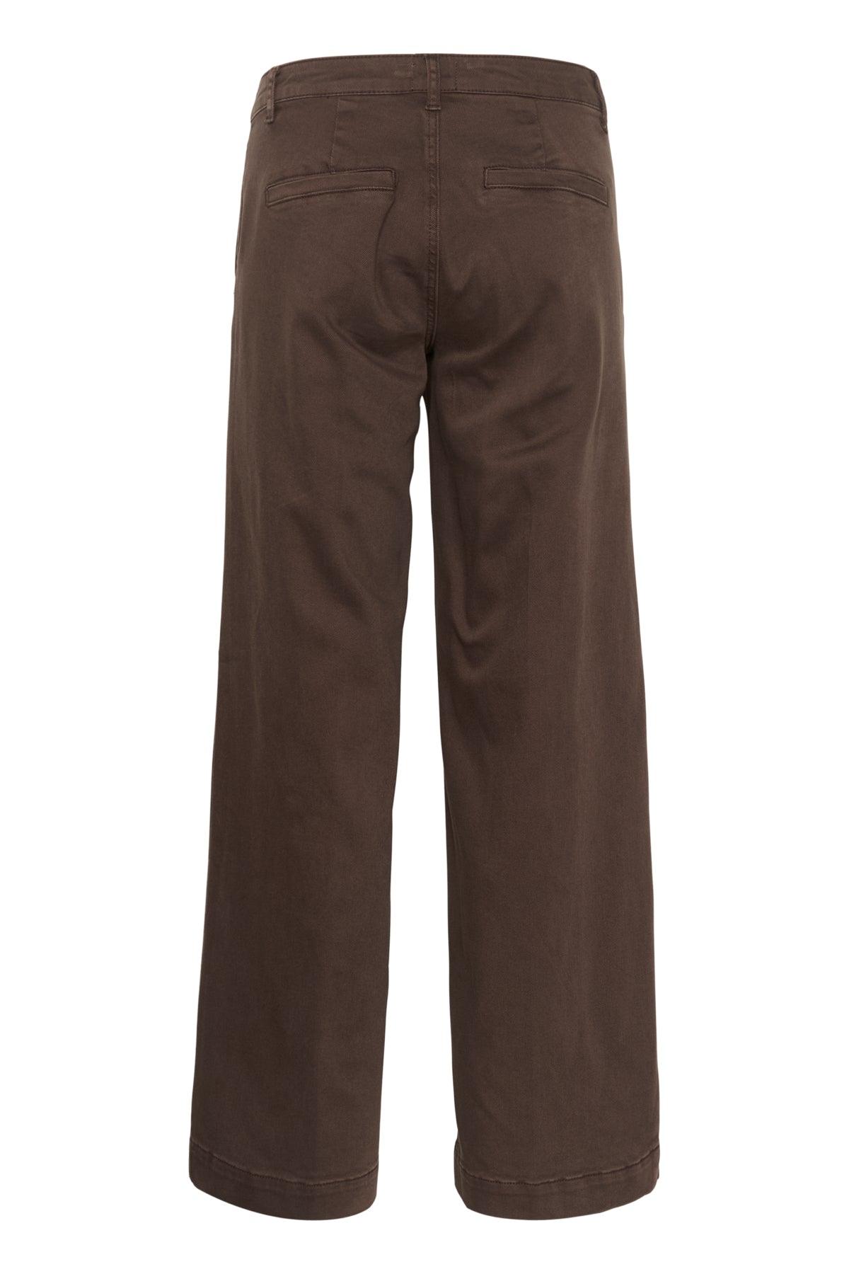 My Essential Wardrobe Lara - Bukser - HUSET Men & Women