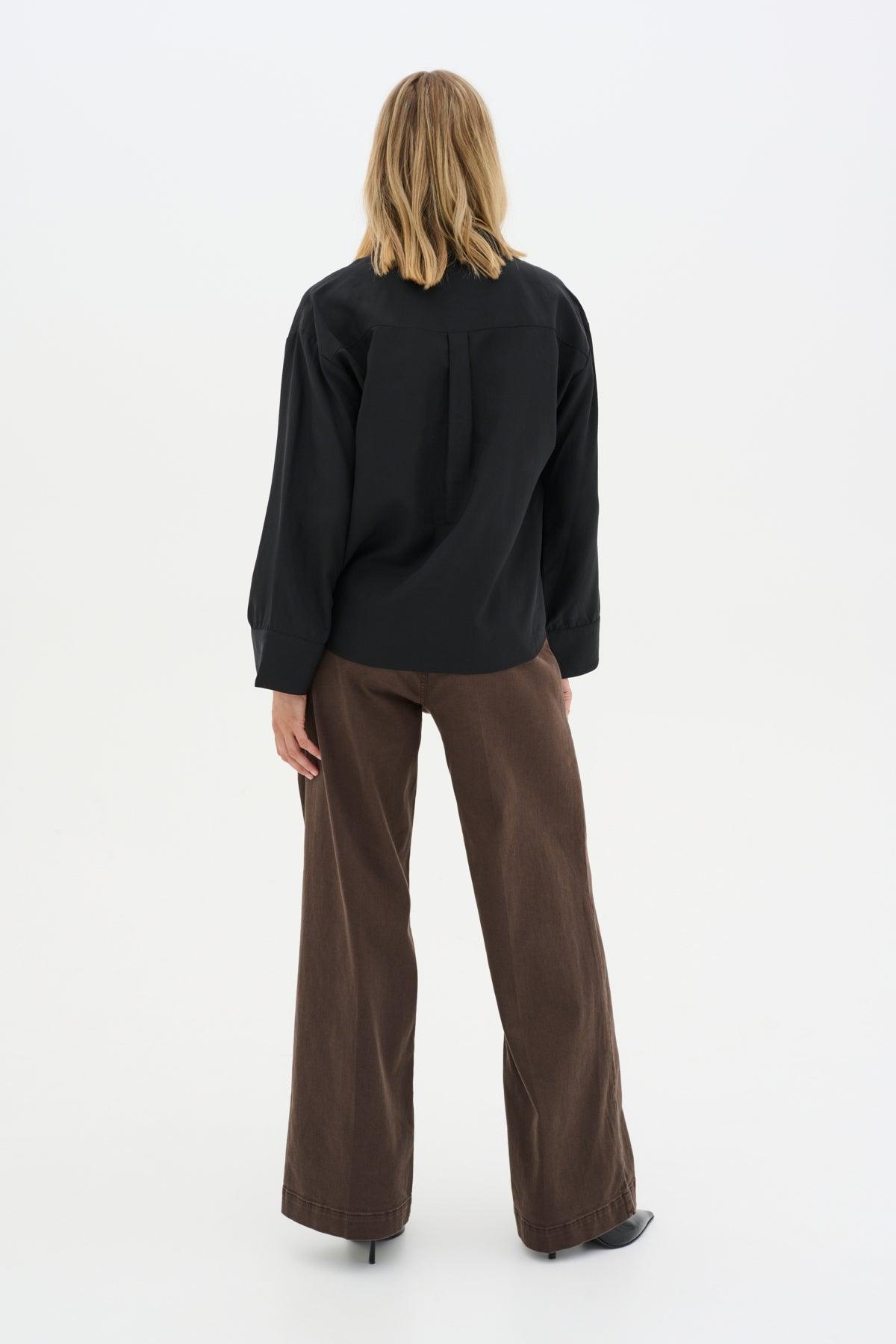 My Essential Wardrobe Lara - Bukser - HUSET Men & Women