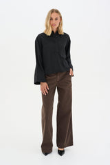 My Essential Wardrobe Lara - Bukser - HUSET Men & Women