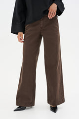 My Essential Wardrobe Lara - Bukser - HUSET Men & Women