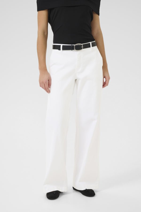 My Essential Wardrobe - Lara pant 149 - HUSET Men & Women