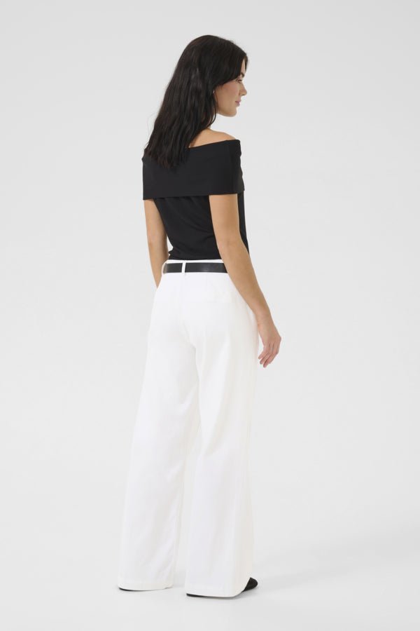 My Essential Wardrobe - Lara pant 149 - HUSET Men & Women