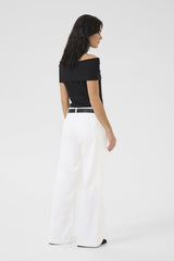 My Essential Wardrobe - Lara pant 149 - HUSET Men & Women