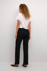 My Essential Wardrobe Lara Pants 115 - Jeans - HUSET Men & Women