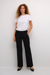 My Essential Wardrobe Lara Pants 115 - Jeans - HUSET Men & Women