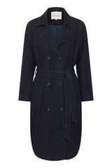My Essential Wardrobe Lara - Trenchcoat - HUSET Men & Women