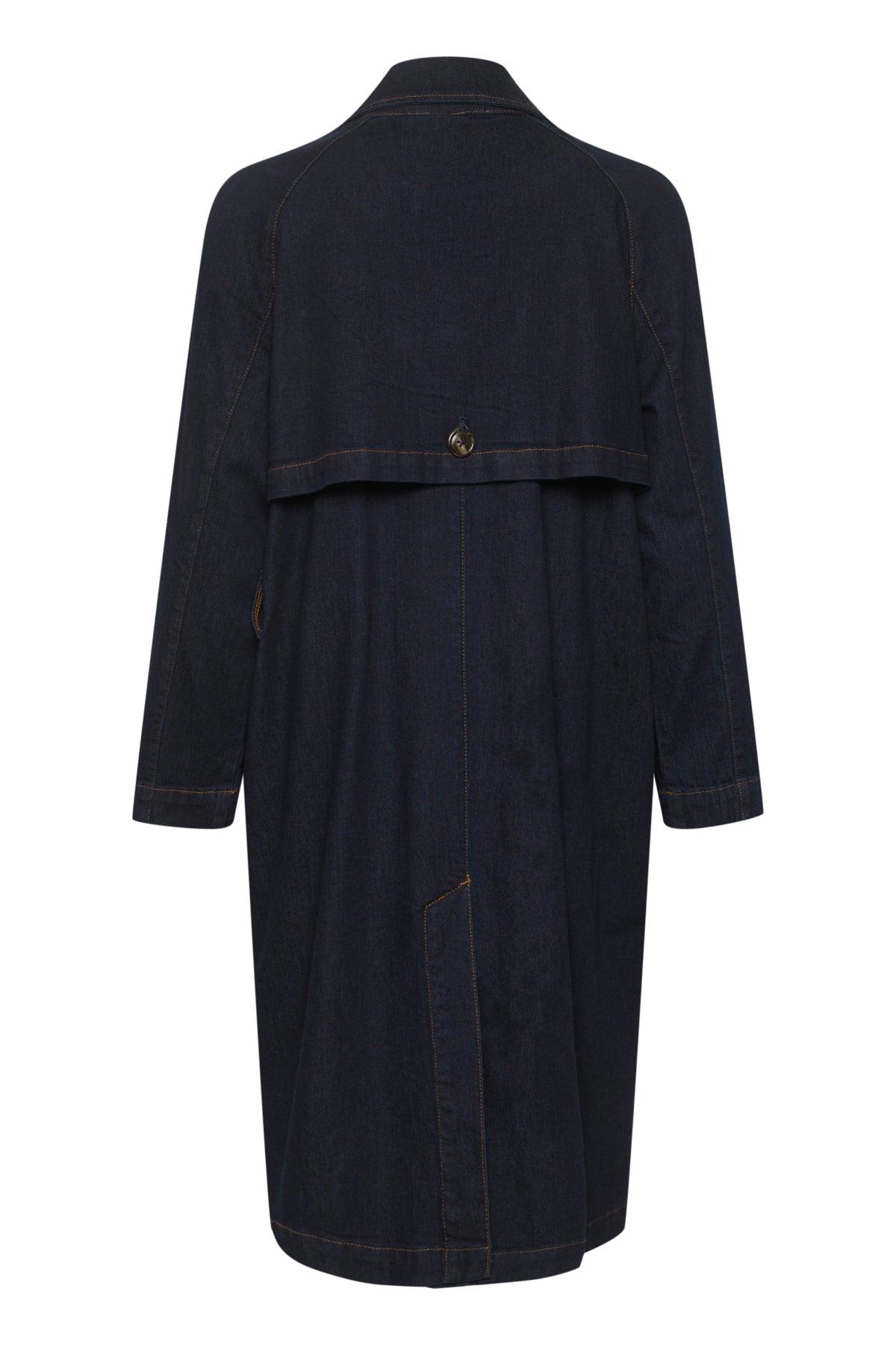 My Essential Wardrobe Lara - Trenchcoat - HUSET Men & Women