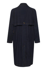 My Essential Wardrobe Lara - Trenchcoat - HUSET Men & Women