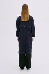 My Essential Wardrobe Lara - Trenchcoat - HUSET Men & Women