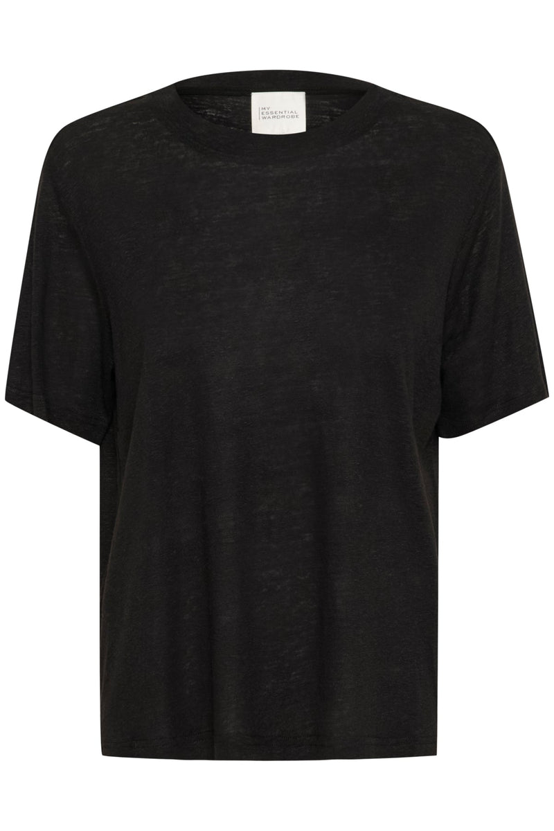 My Essential Wardrobe Lisa - T-shirt - HUSET Men & Women (9135492858203)
