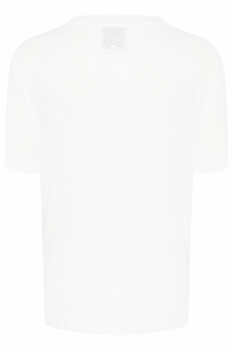 My Essential Wardrobe Lisa - T-shirt - HUSET Men & Women (9135492858203)
