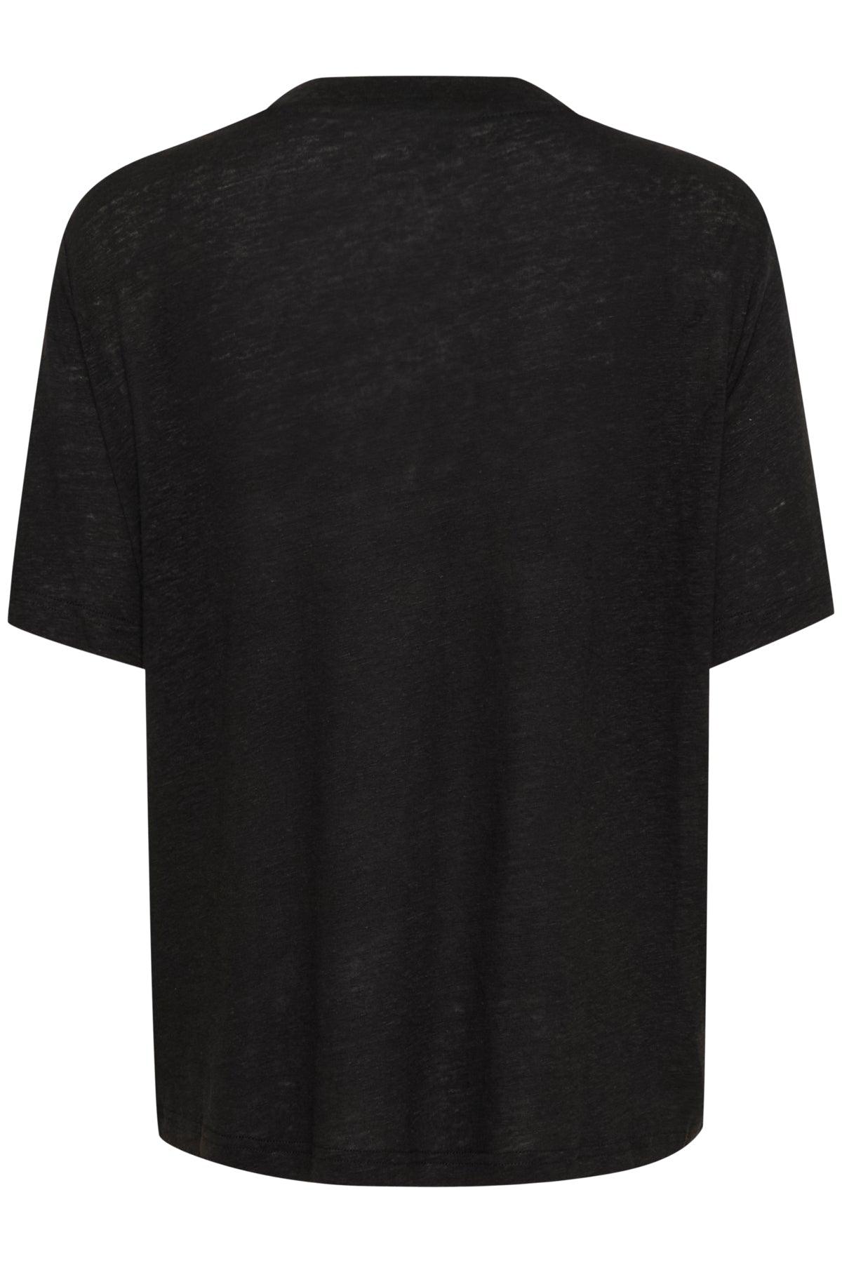 My Essential Wardrobe Lisa - T-shirt - HUSET Men & Women