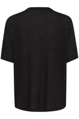 My Essential Wardrobe Lisa - T-shirt - HUSET Men & Women