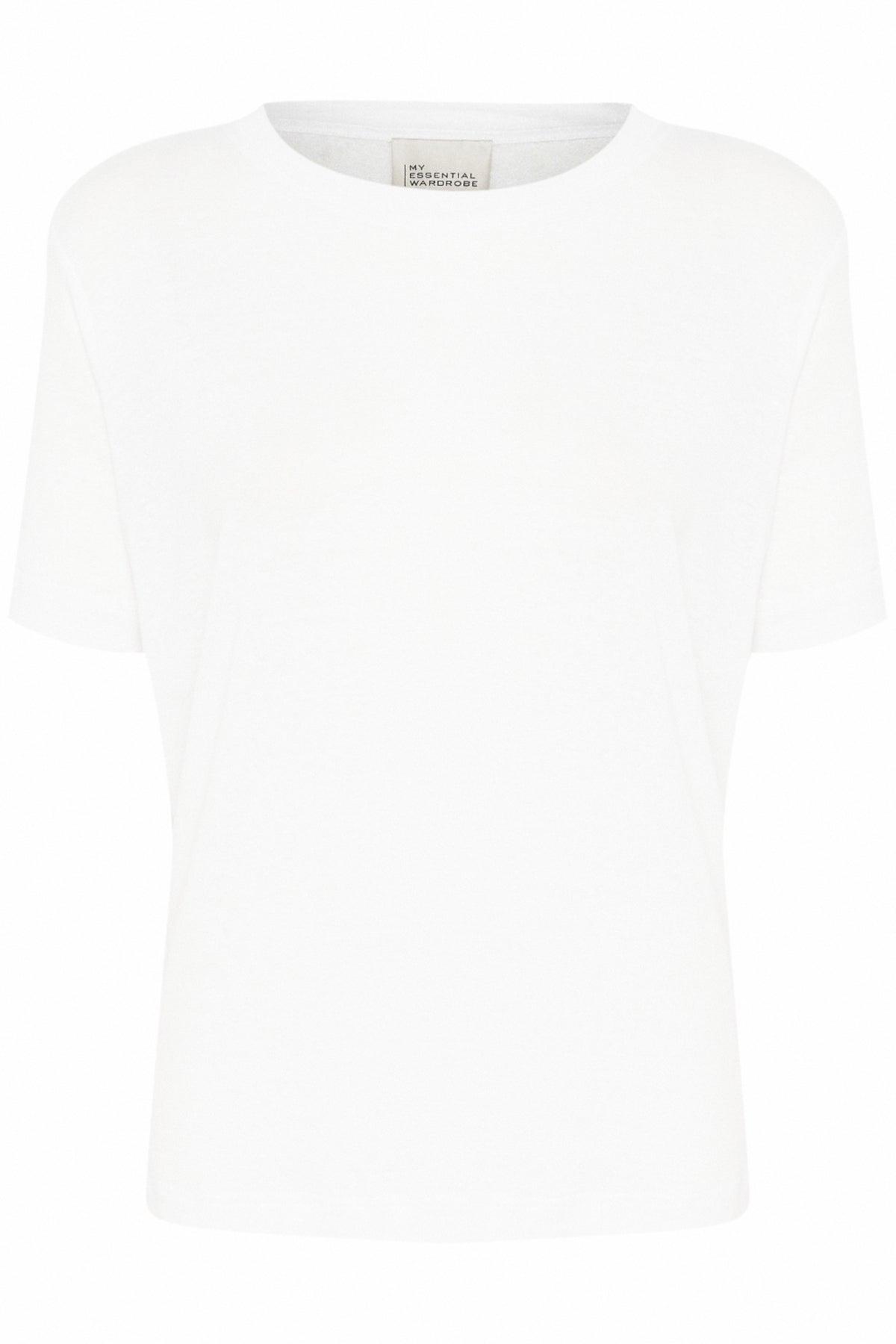 My Essential Wardrobe Lisa - T-shirt - HUSET Men & Women